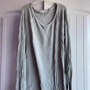 American Eagle Long Sleeve